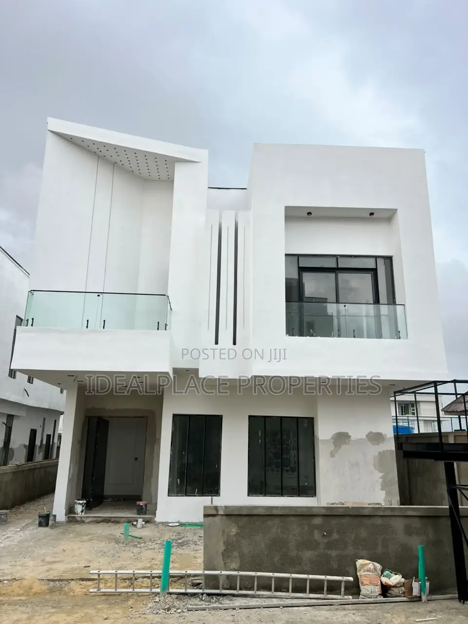 5bdrm Duplex in VGC / Ajah for sale in VGC / Ajah
