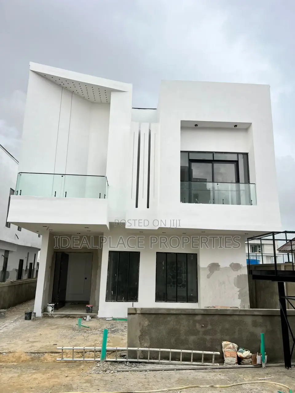 5bdrm Duplex in VGC / Ajah for sale in VGC / Ajah