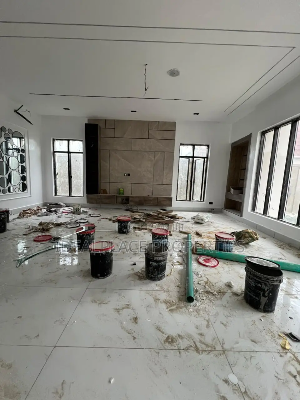 5bdrm Duplex in VGC / Ajah for sale in VGC / Ajah