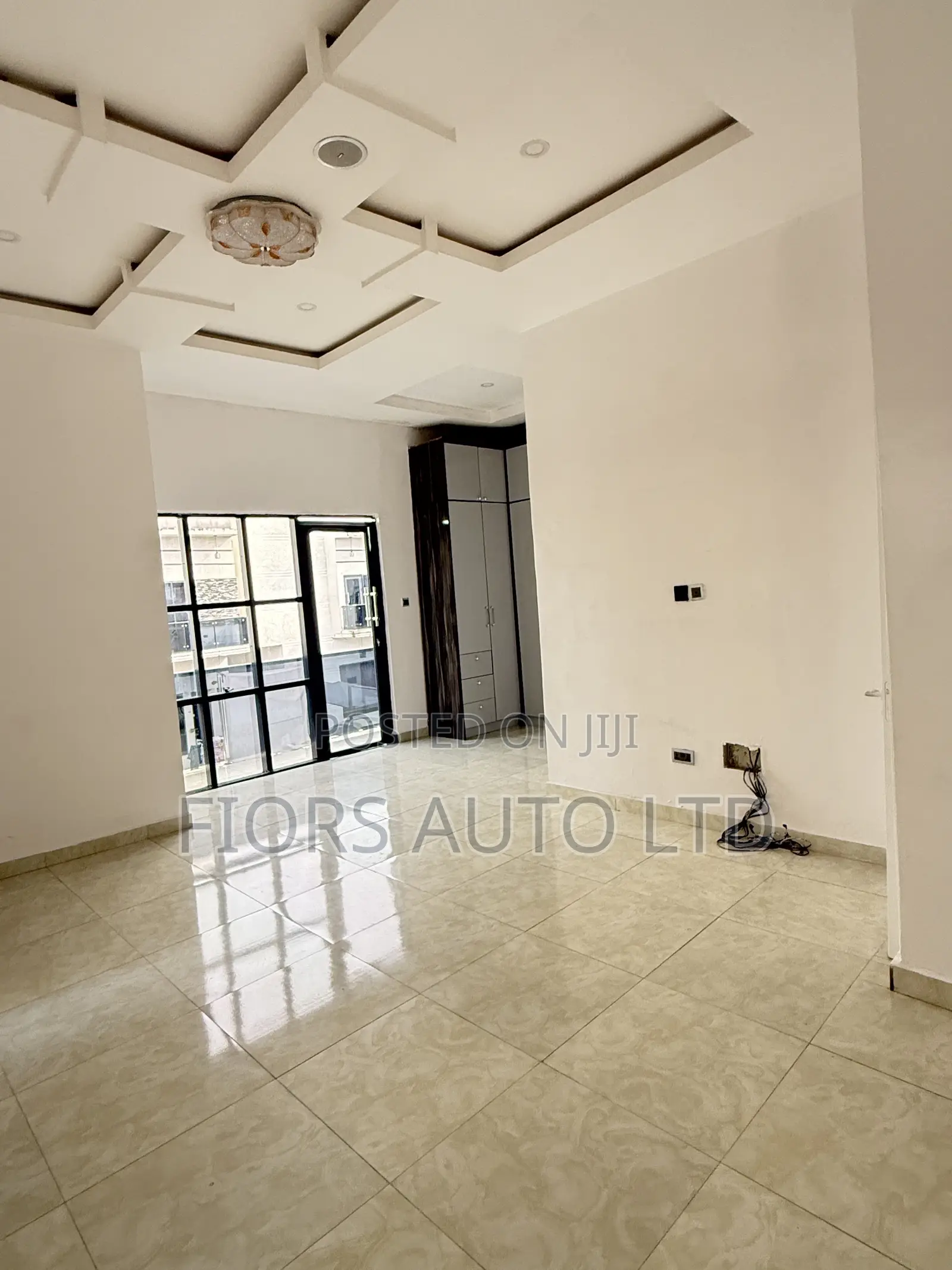 4bdrm Duplex in Ikota Main Gra for sale in Ikota