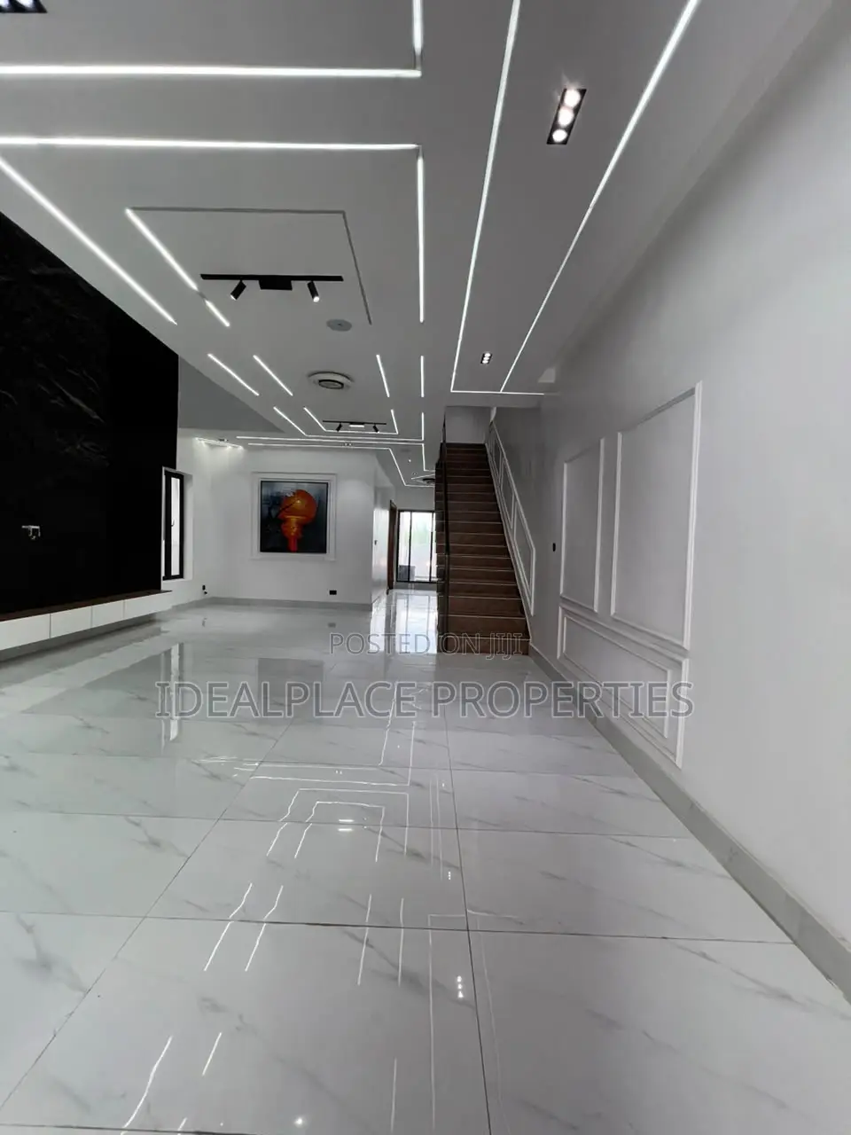 5bdrm Duplex in Ajah for sale in Ajah