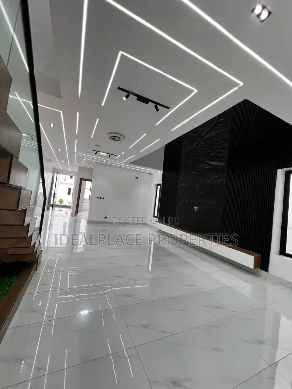 5bdrm Duplex in Ajah for sale in Ajah