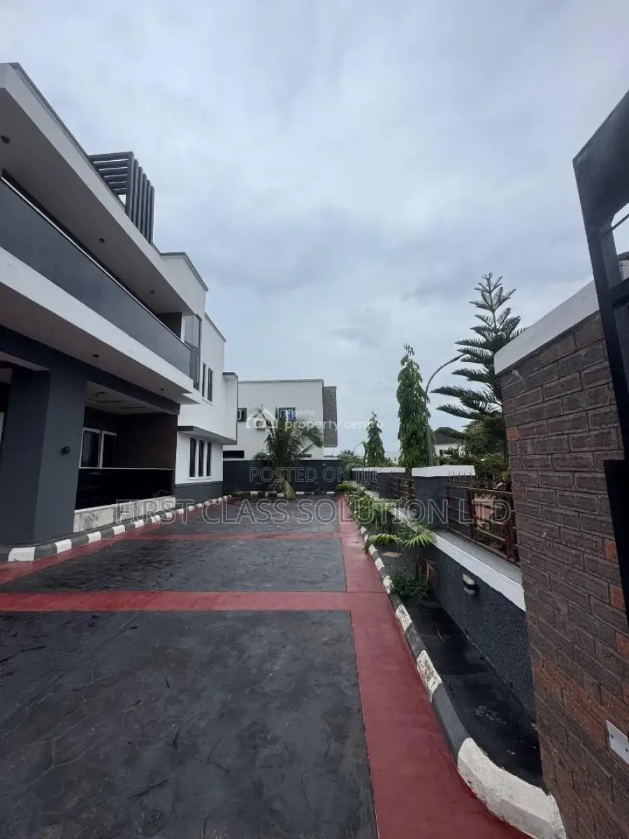Furnished 7bdrm Duplex in Enugu State for sale in Enugu State