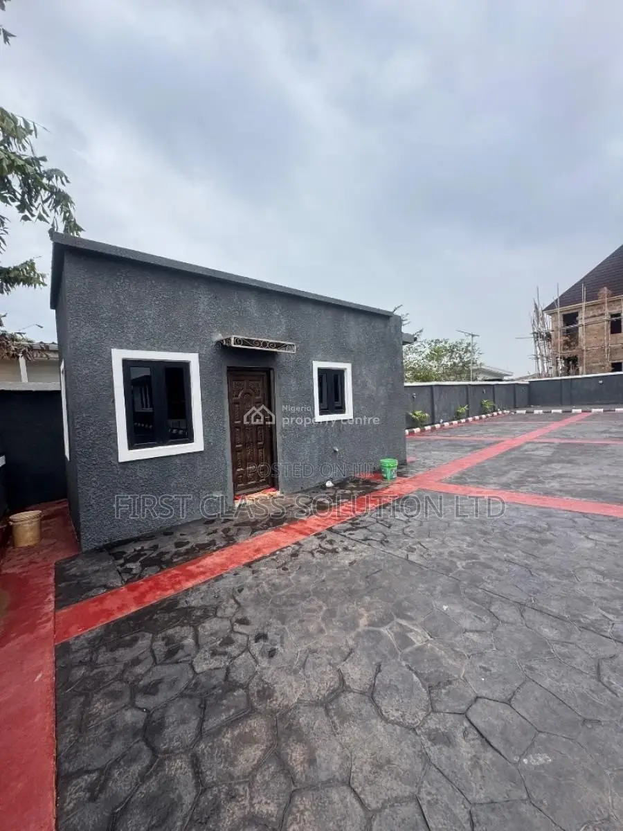 Furnished 7bdrm Duplex in Enugu State for sale in Enugu State