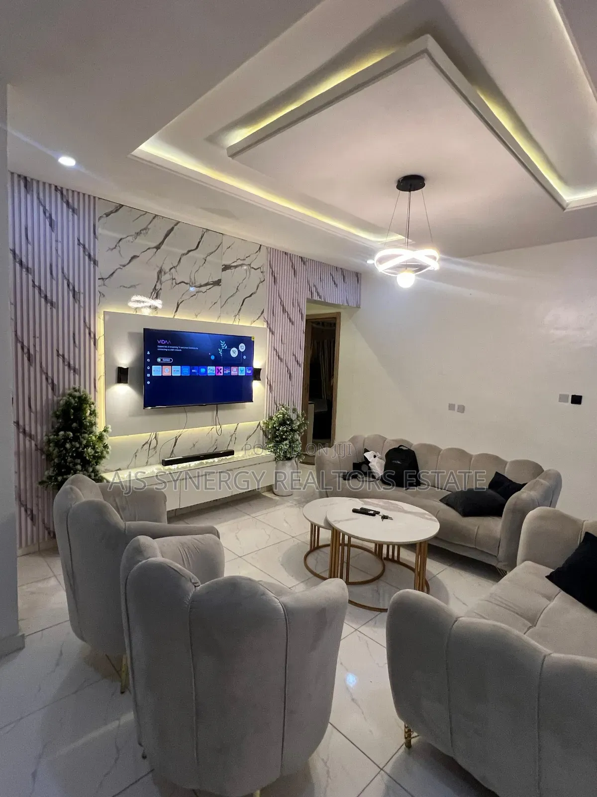 Furnished 2bdrm Apartment in VGC / Ajah for sale in VGC / Ajah