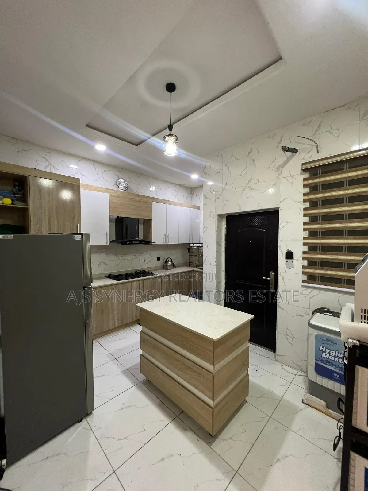 Furnished 2bdrm Apartment in VGC / Ajah for sale in VGC / Ajah