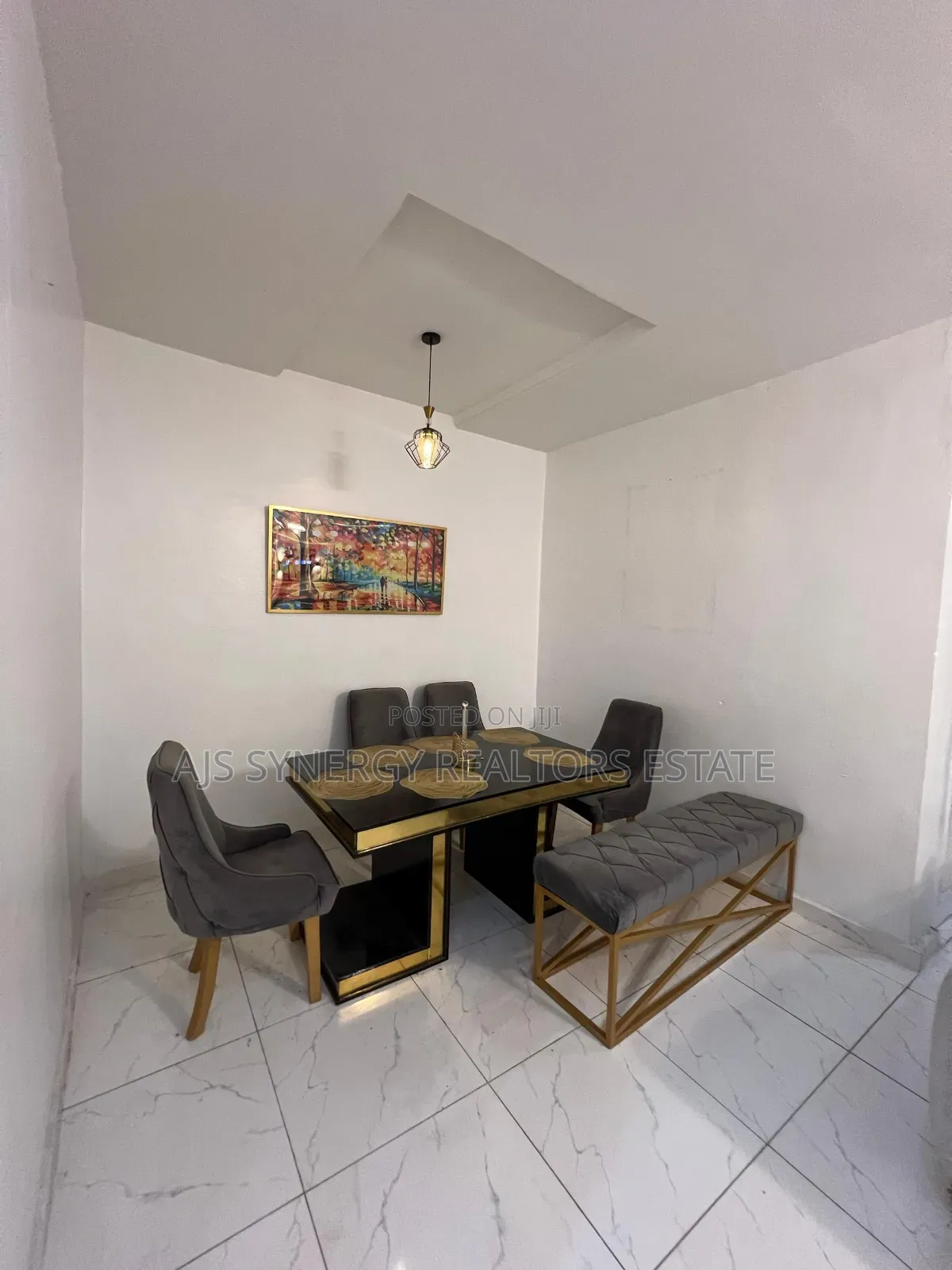 Furnished 2bdrm Apartment in VGC / Ajah for sale in VGC / Ajah