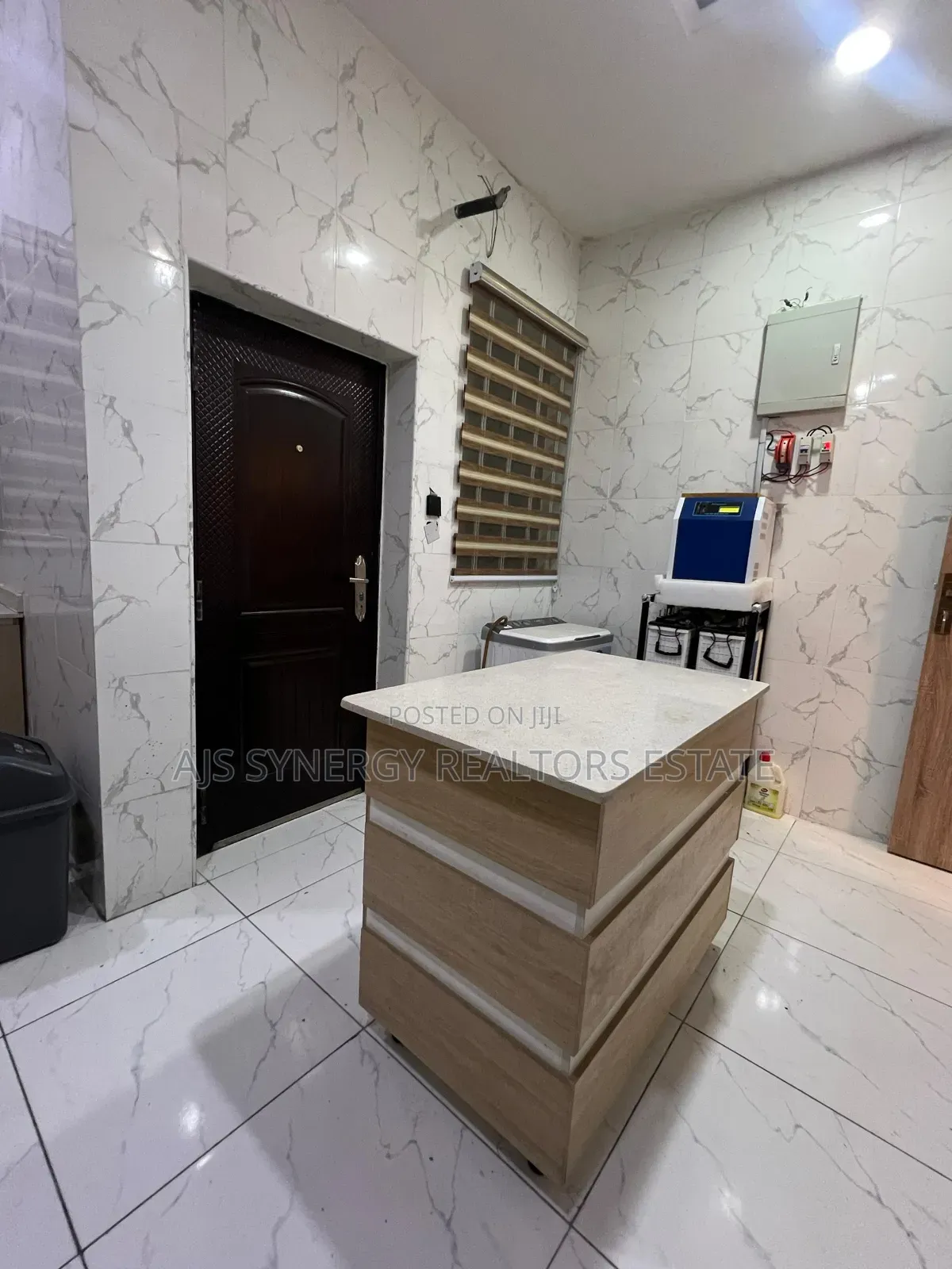 Furnished 2bdrm Apartment in VGC / Ajah for sale in VGC / Ajah