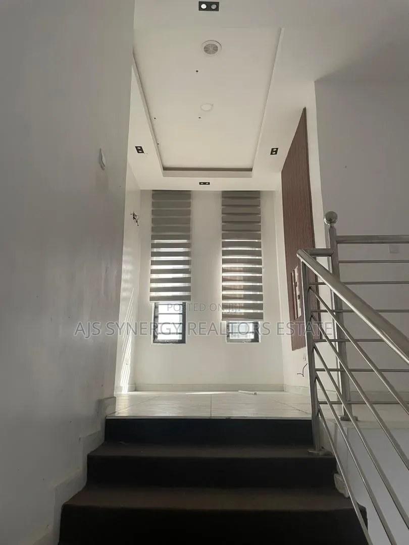4bdrm Duplex in VGC / Ajah for rent in VGC / Ajah