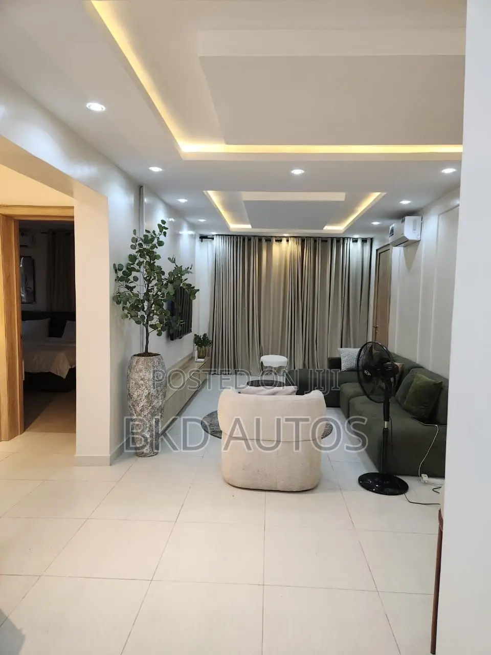 3 Bedroom Apartment in Maryland