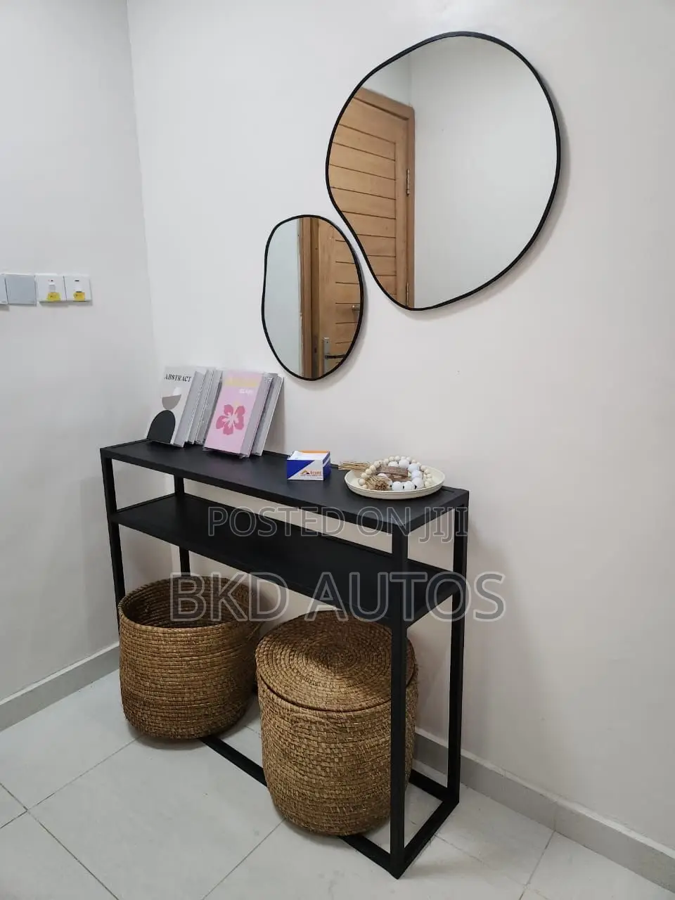 3 Bedroom Apartment in Maryland
