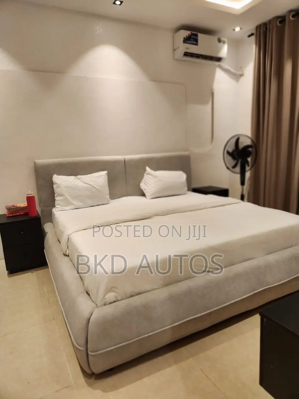 3 Bedroom Apartment in Maryland