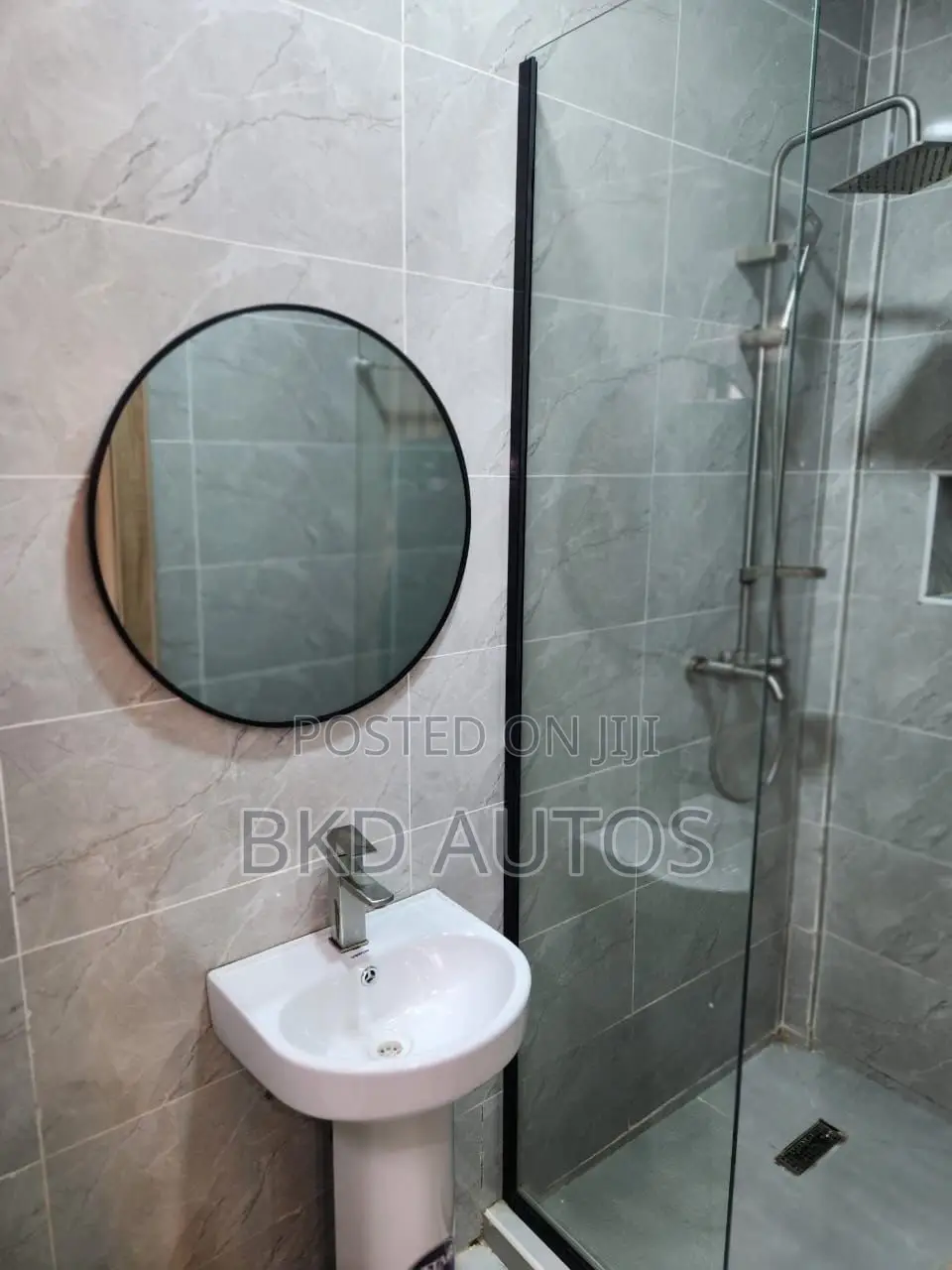 3 Bedroom Apartment in Maryland