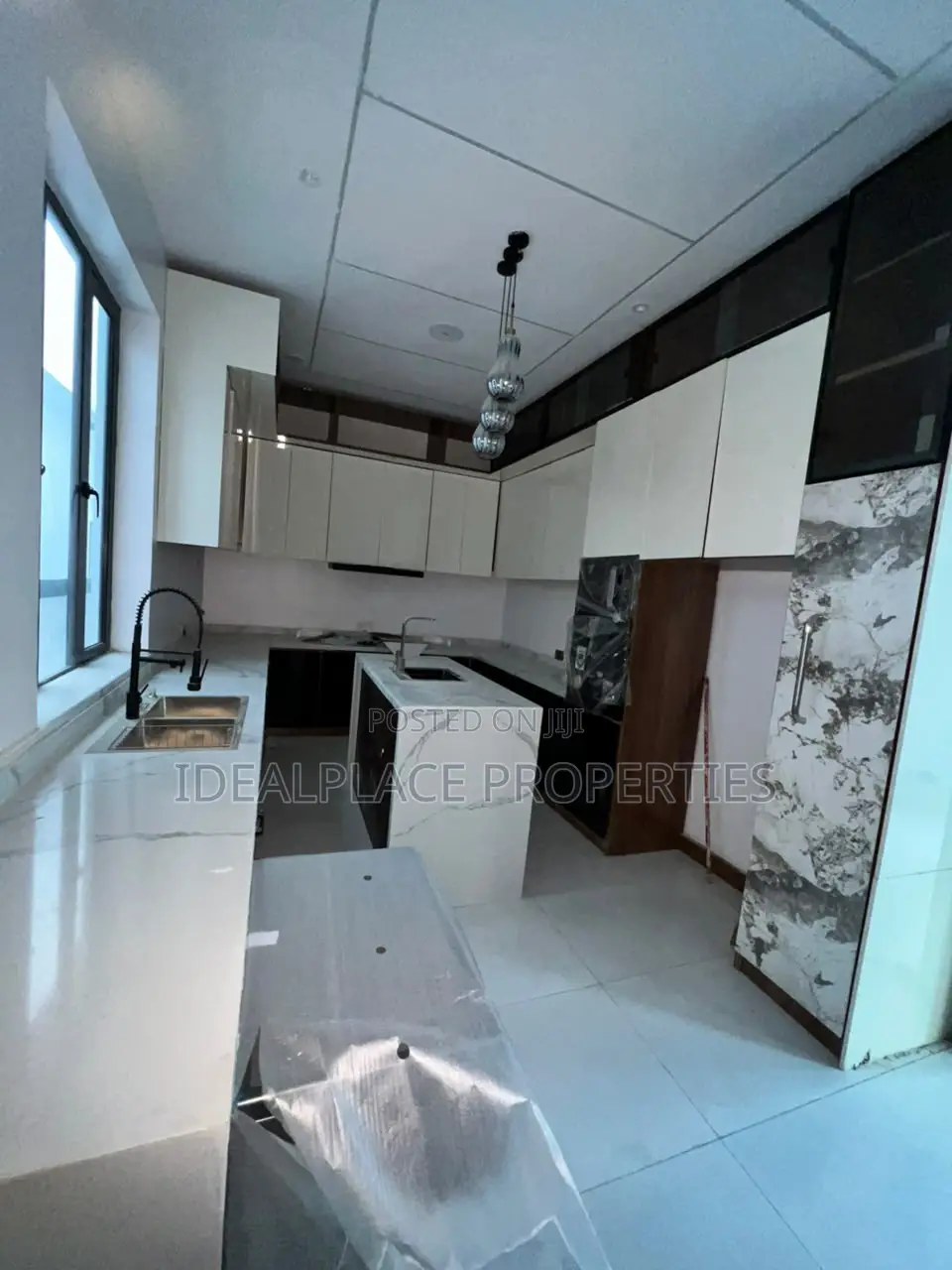 5bdrm Duplex in Ajah for sale in Ajah