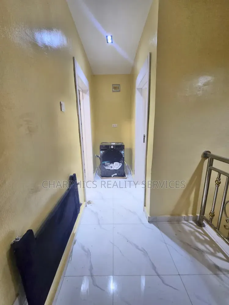 Furnished 2bdrm Duplex in Mende for sale in Mende