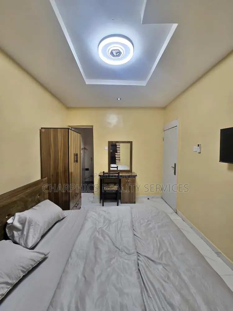 Furnished 2bdrm Duplex in Mende for sale in Mende