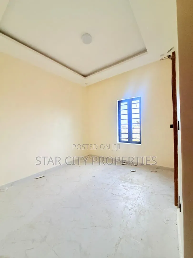 4bdrm Duplex in Maryland Lagos for sale in LSDPC Maryland Estate