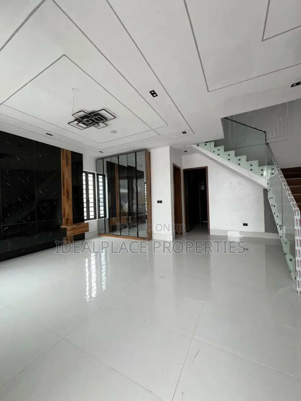 4bdrm Duplex in Ajah for sale in Ajah