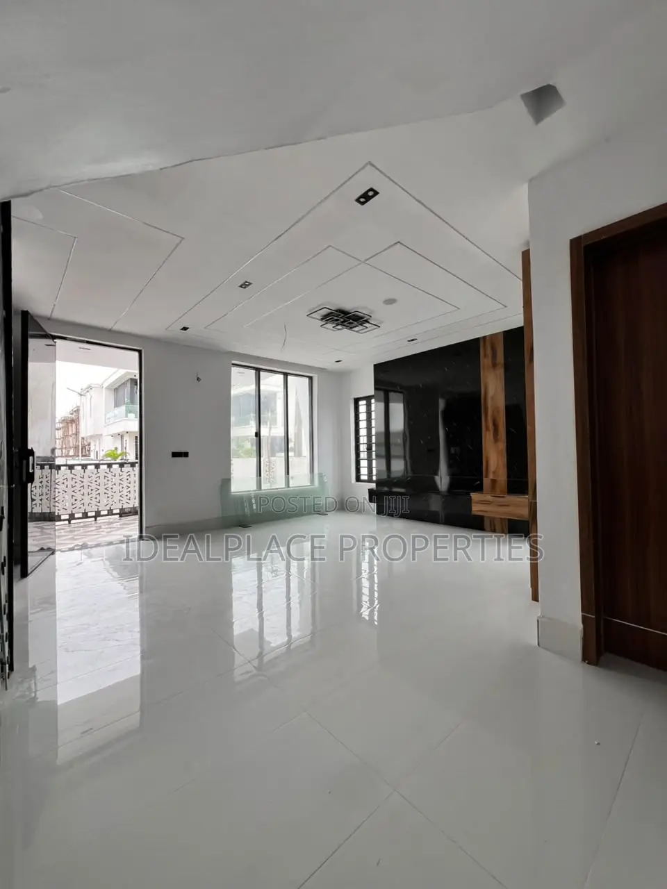 4bdrm Duplex in Ajah for sale in Ajah