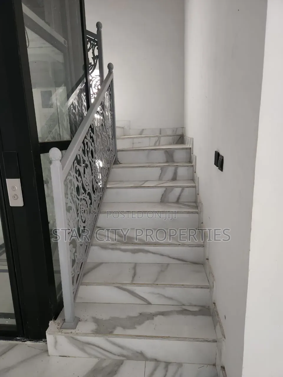 5bdrm Duplex in Ikeja Gra Lagos for rent in Ikeja GRA