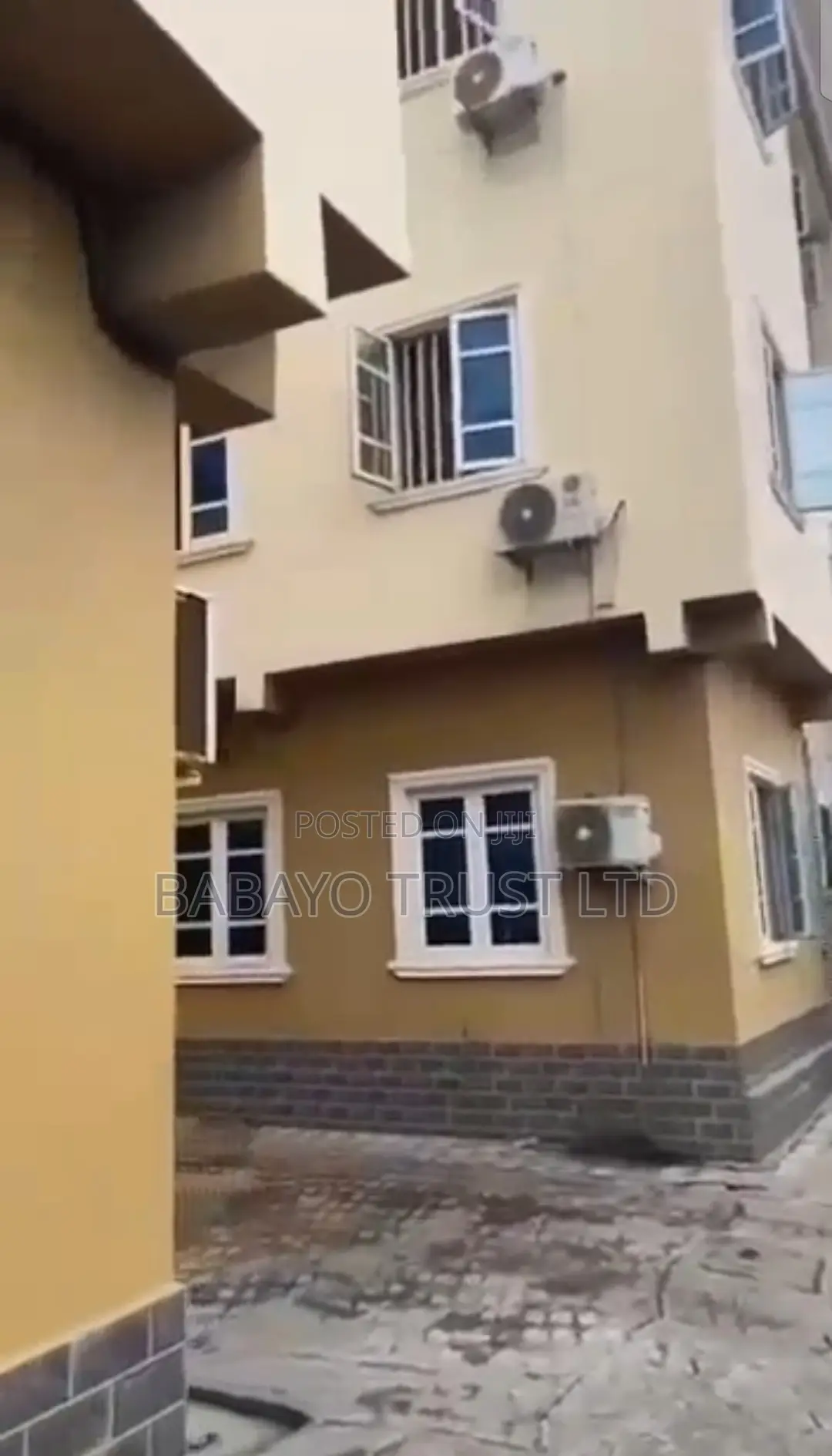 2bdrm Block of Flats in Victory Estate, Ibeshe / Amuwo-Odofin for sale in Ibeshe / Amuwo-Odofin