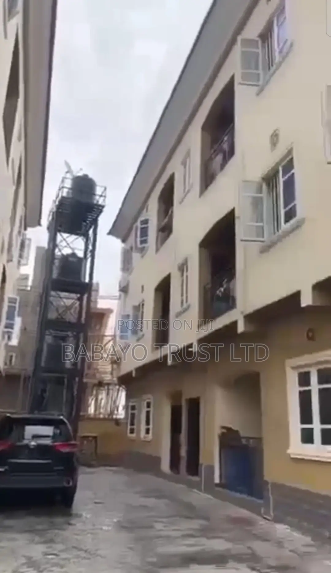 2bdrm Block of Flats in Victory Estate, Ibeshe / Amuwo-Odofin for sale in Ibeshe / Amuwo-Odofin
