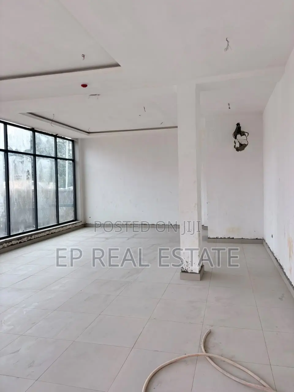 Office Space in Wuse 2