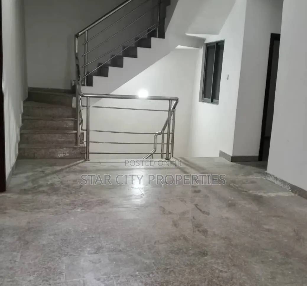 5bdrm Duplex in Ikeja for rent in Ikeja GRA