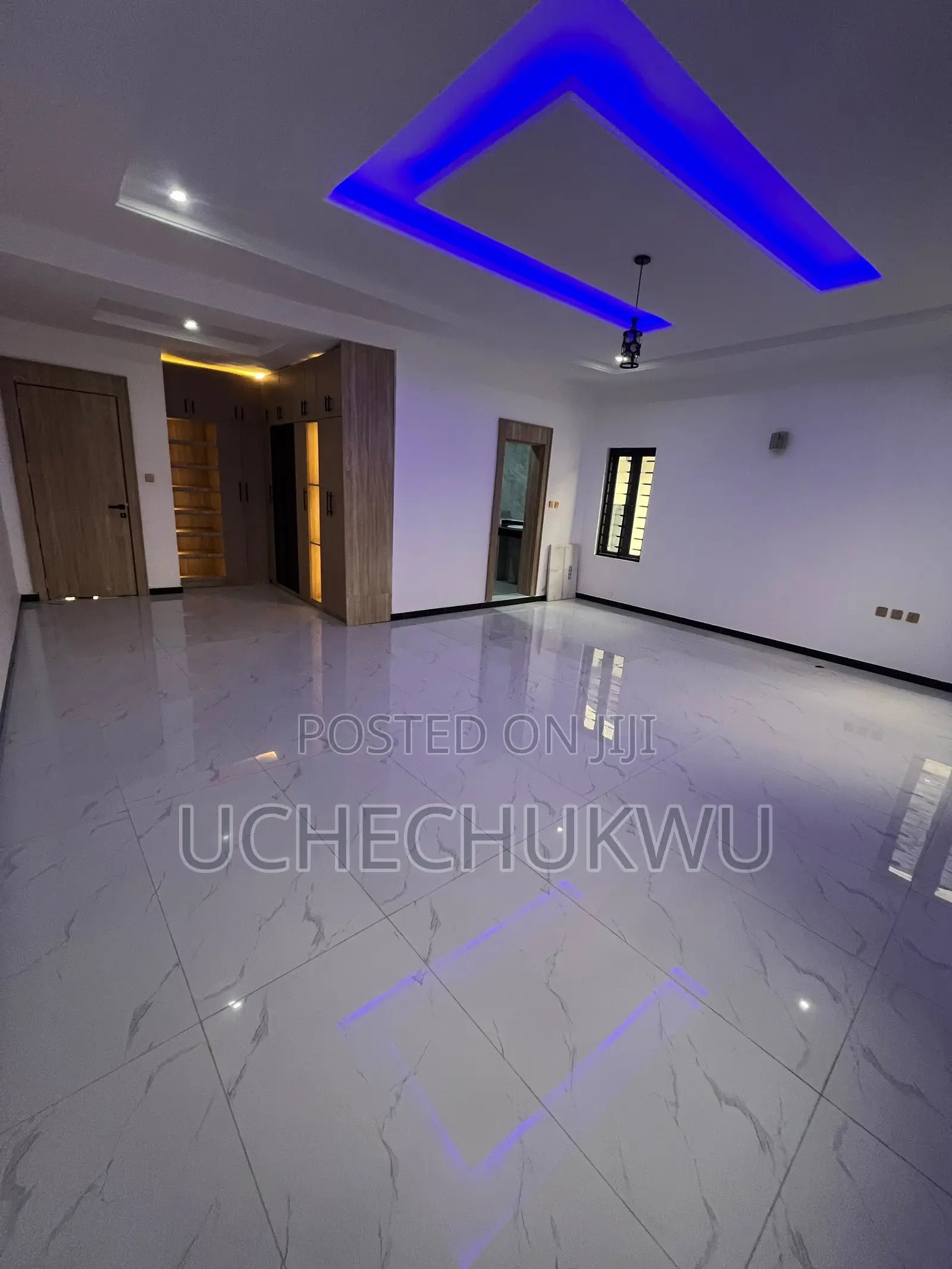 5bdrm Penthouse in H And J Estate, Galadimawa for sale in Galadimawa