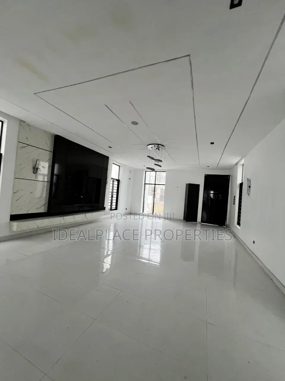 5bdrm Duplex in Ajah for sale in Ajah