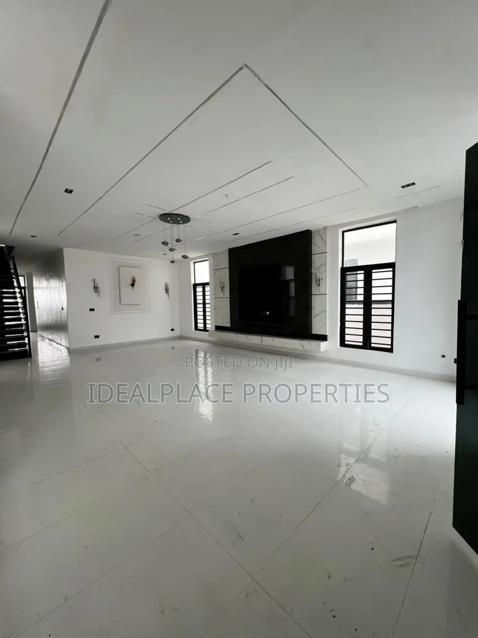 5bdrm Duplex in Ajah for sale in Ajah