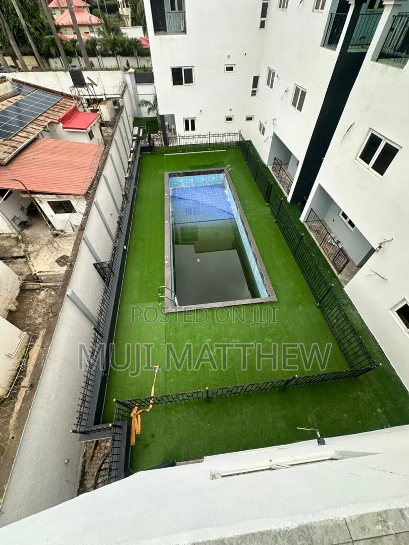 Mini Flat in Asokoro for rent in Asokoro
