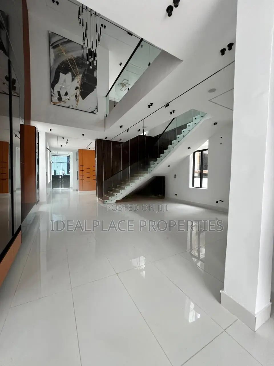 5bdrm Duplex in Ajah for sale in Ajah