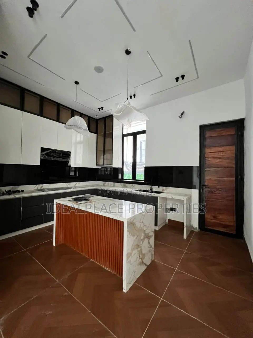 5bdrm Duplex in Ajah for sale in Ajah