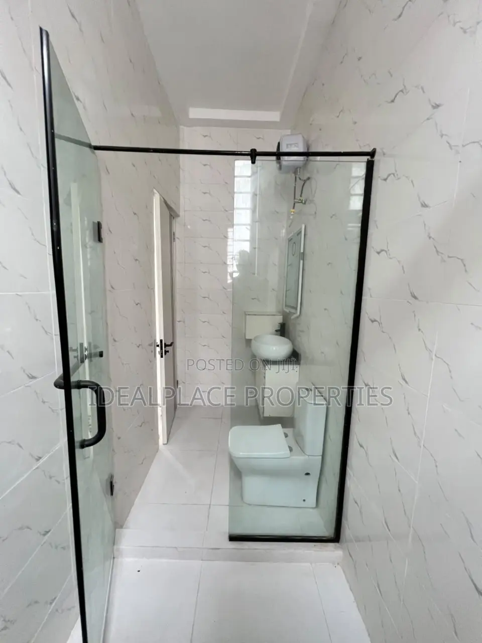 Furnished 4bdrm Duplex in Ajah for sale in Ajah