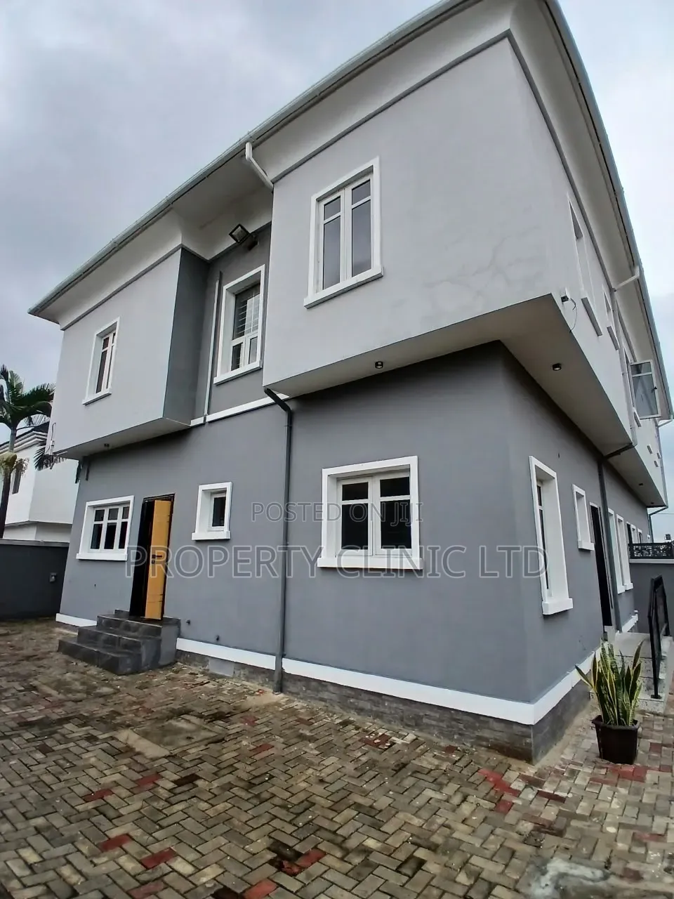 4bdrm Duplex in Ogudu-Orioke for rent in Ogudu-Orioke