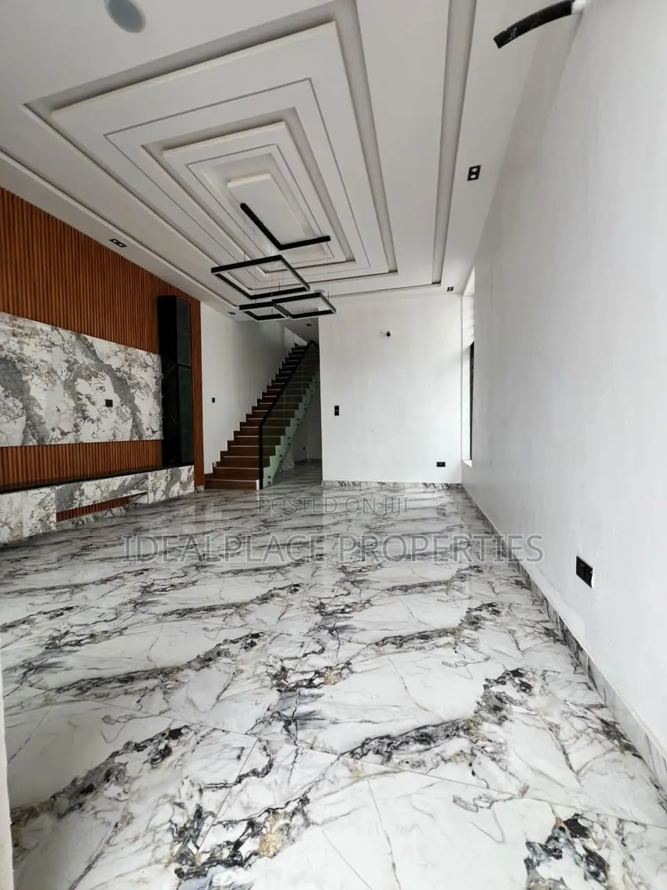 4bdrm Duplex in Ajah for sale in Ajah