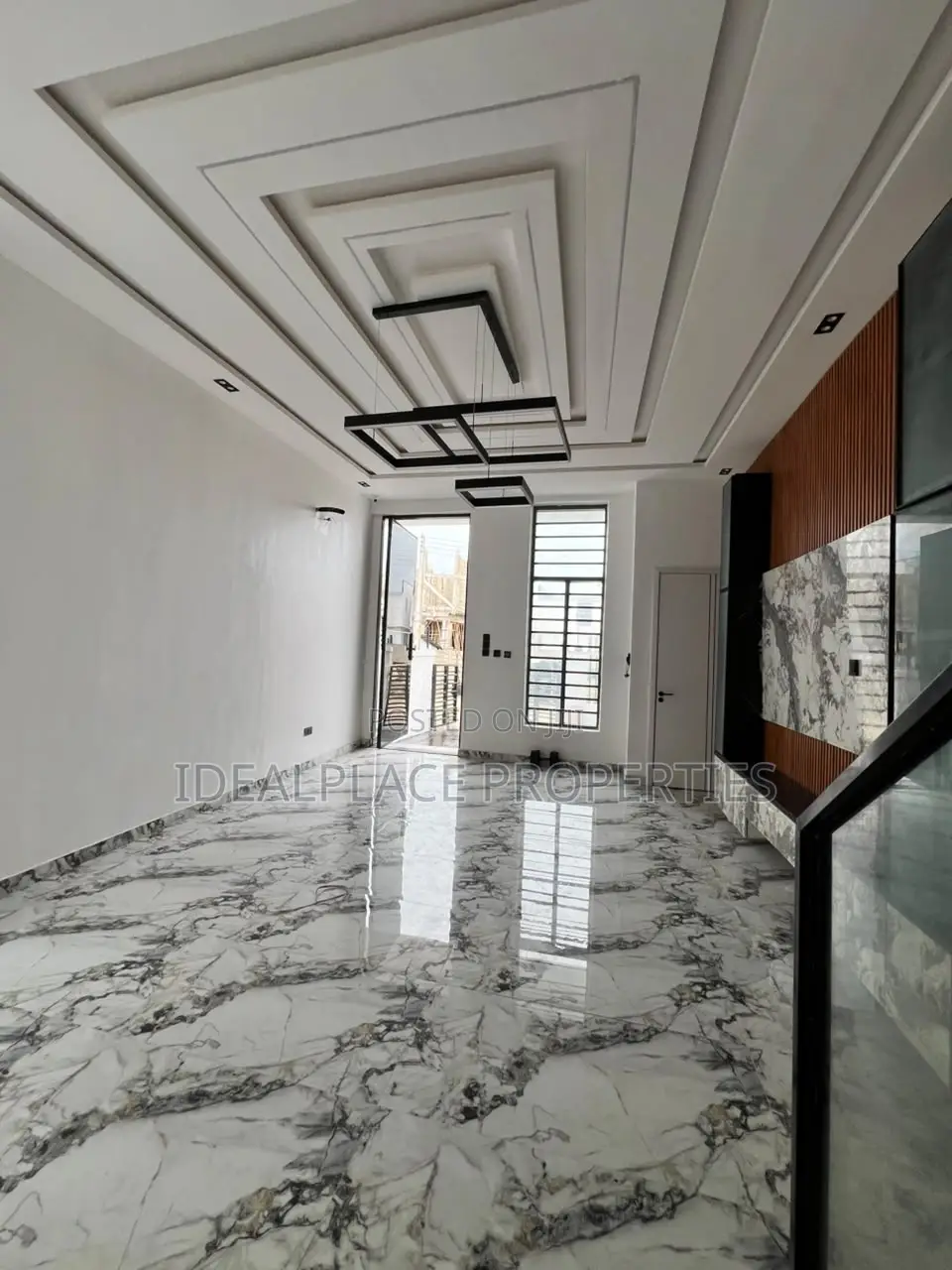 4bdrm Duplex in Ajah for sale in Ajah