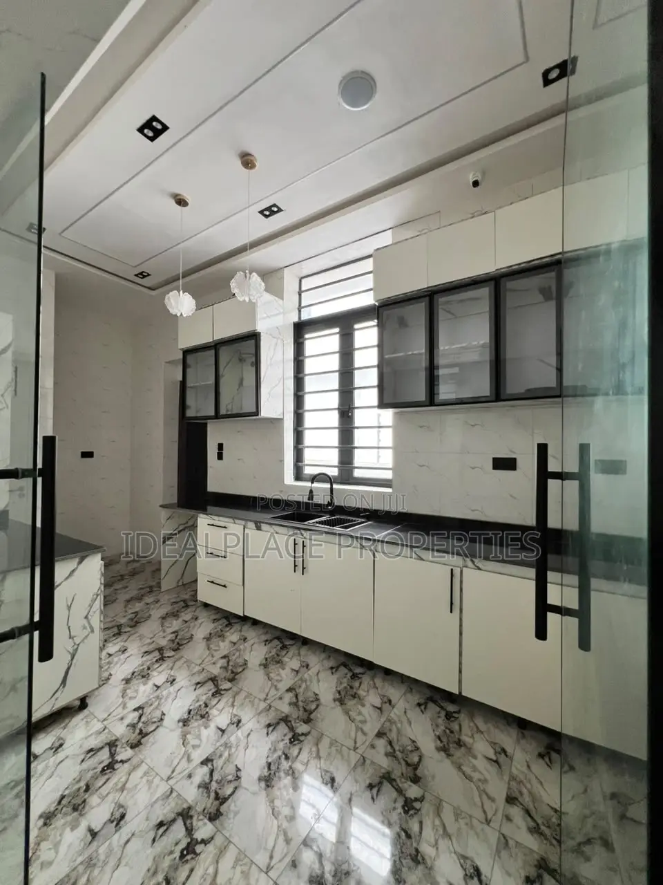 4bdrm Duplex in Ajah for sale in Ajah