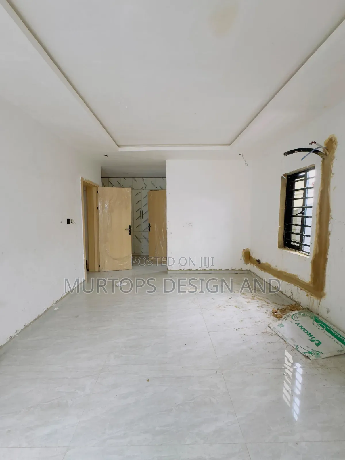 4bdrm Duplex in Gra for sale in Ogudu GRA