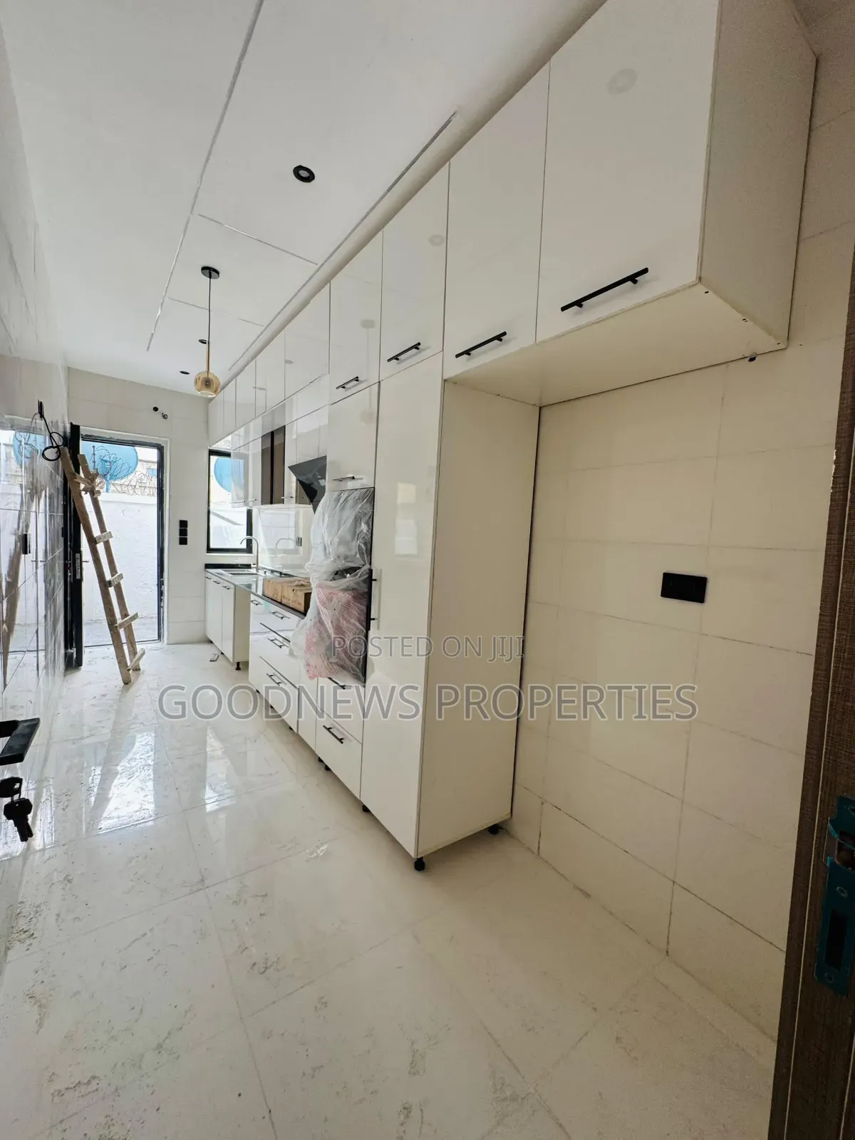 3bdrm Duplex in Sangotedo Lagos for sale in Sangotedo