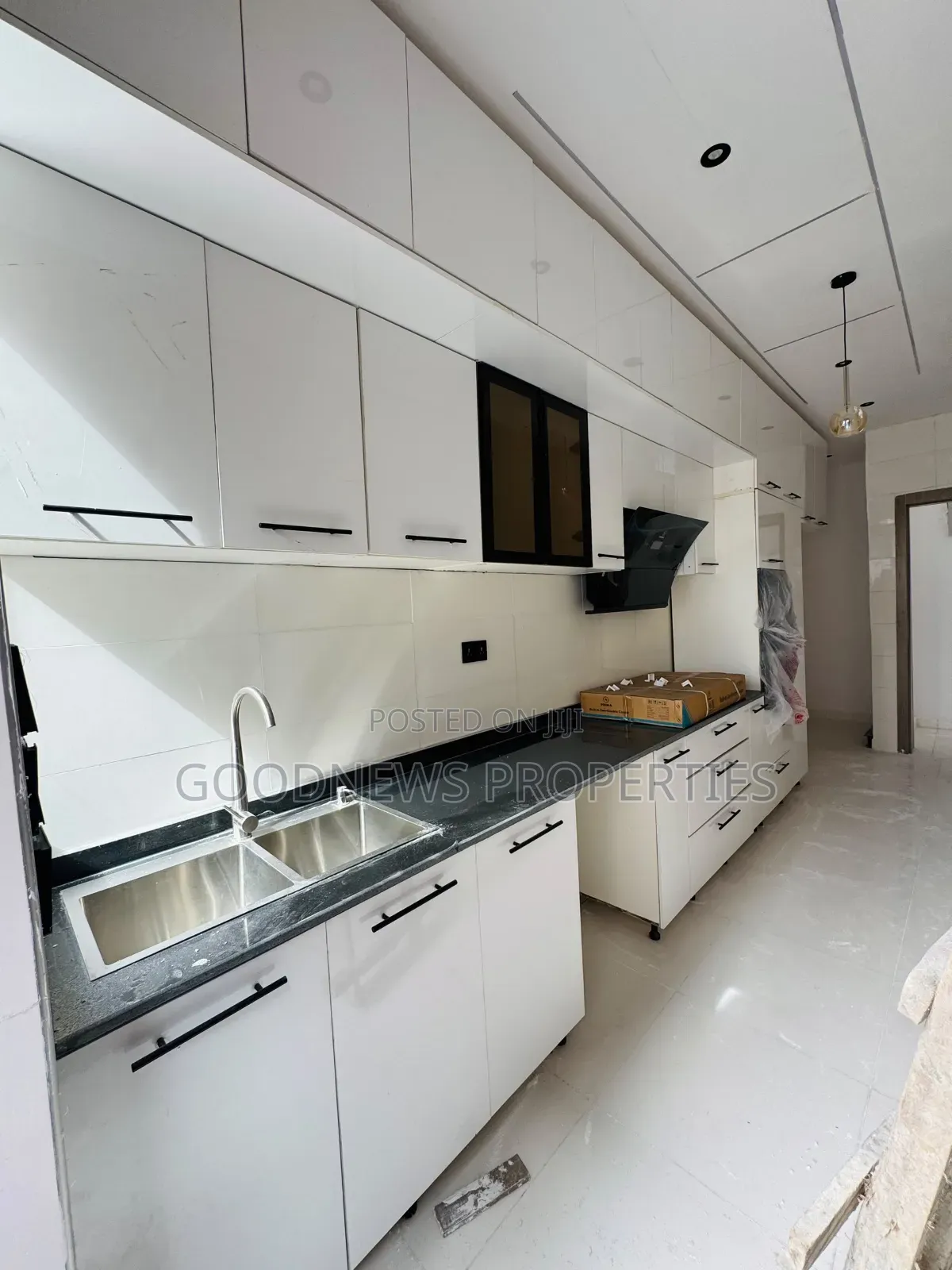 3bdrm Duplex in Sangotedo Lagos for sale in Sangotedo
