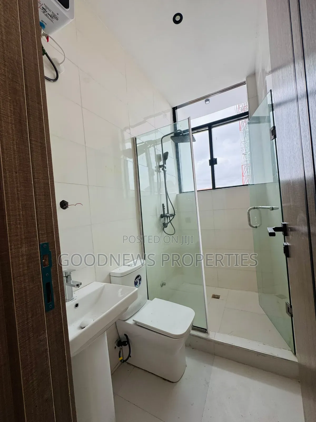 3bdrm Duplex in Sangotedo Lagos for sale in Sangotedo