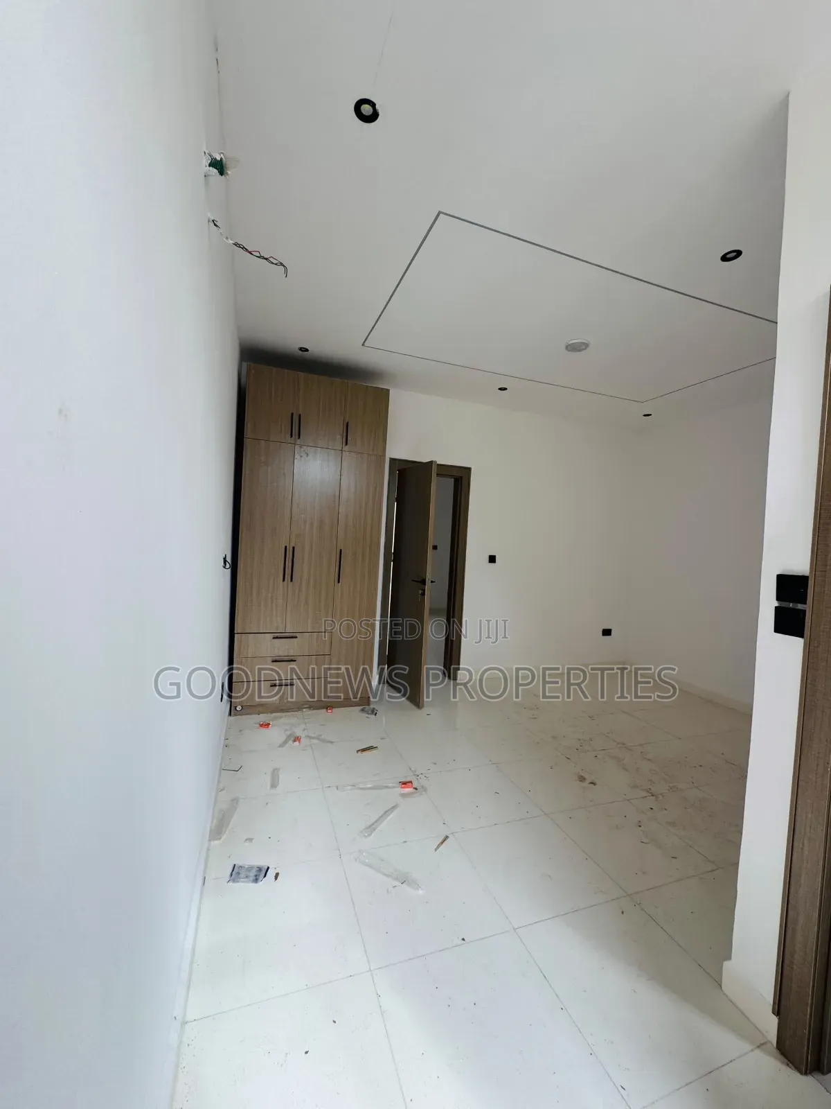 3bdrm Duplex in Sangotedo Lagos for sale in Sangotedo
