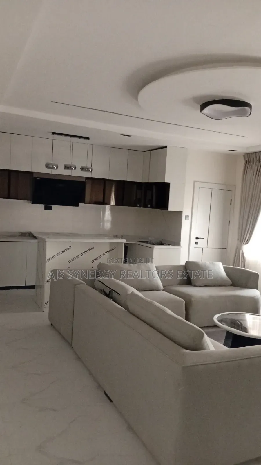 Furnished 2bdrm Apartment in Lekki Phase 1 for sale in Lekki Phase 1