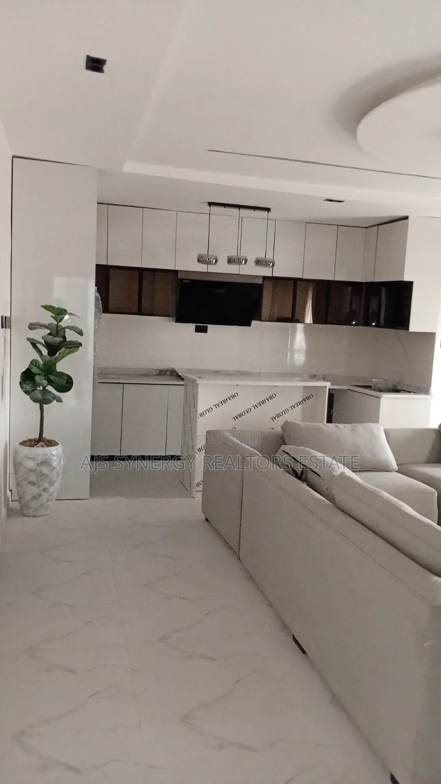 Furnished 2bdrm Apartment in Lekki Phase 1 for sale in Lekki Phase 1