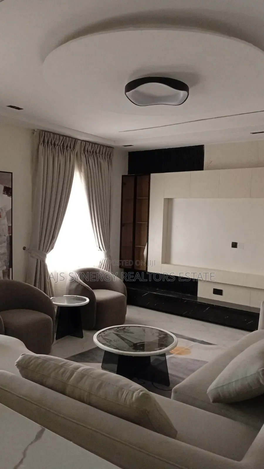 Furnished 2bdrm Apartment in Lekki Phase 1 for sale in Lekki Phase 1