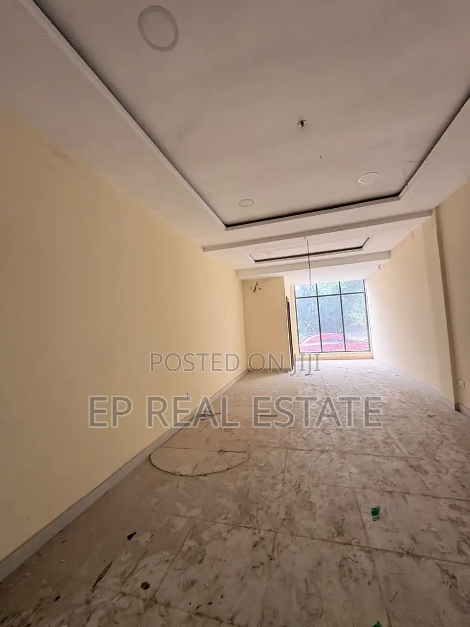 Office Space in Wuse 2