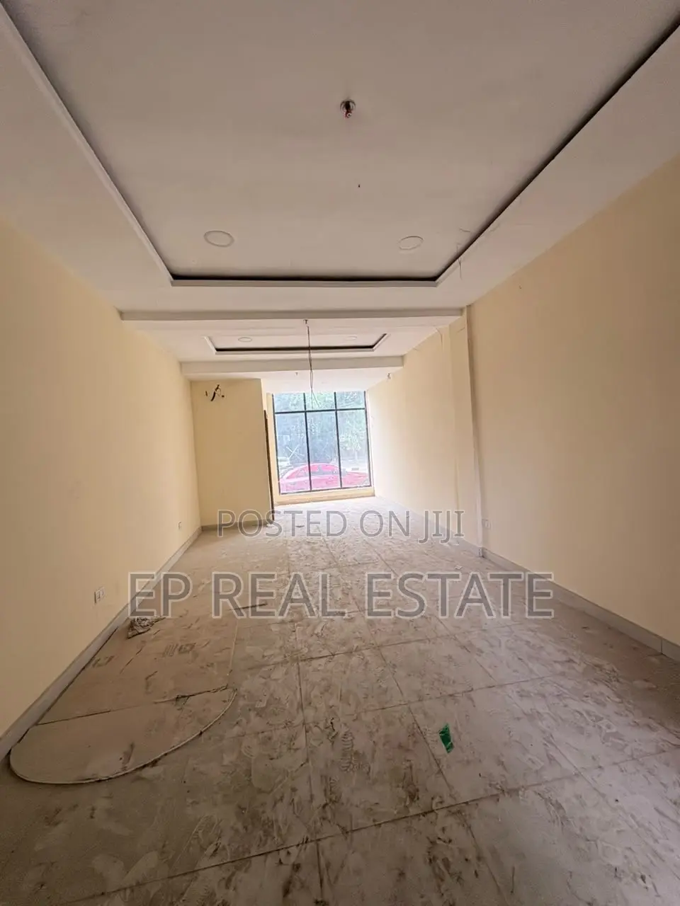 Office Space in Wuse 2