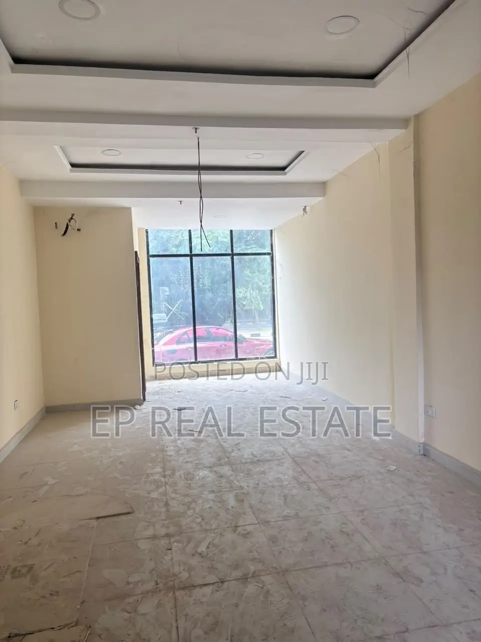 Office Space in Wuse 2